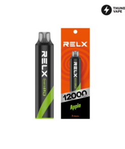 Relx-Smash-Go12k-Apple
