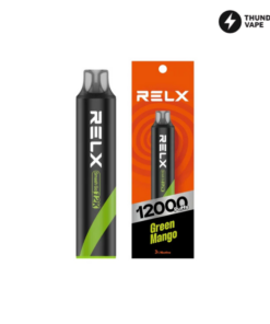 Relx-Smash-Go12k-GreenMango