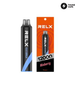 Relx-Smash-Go12k-Mixberry