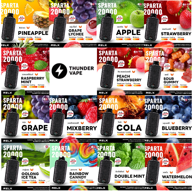 Relx-Sparta-20k-All-Flavors