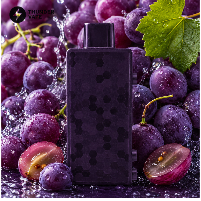 Relx-creator-20k-Grape