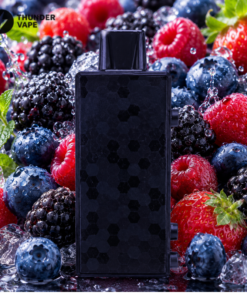 Relx-creator-20k-Mixberry