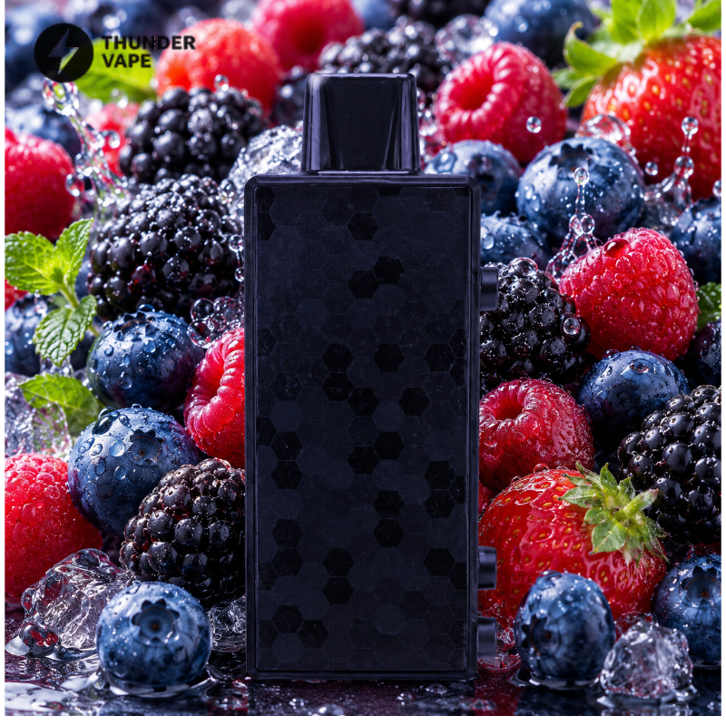 Relx-creator-20k-Mixberry