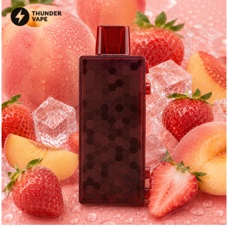 Relx-creator-20k-PeachStraw