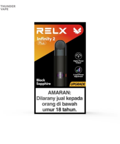 Relx-infiPlus2-BlackSapphire