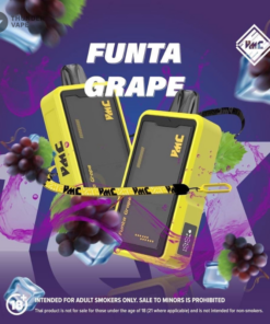 VMC-12k-FuntaGrape