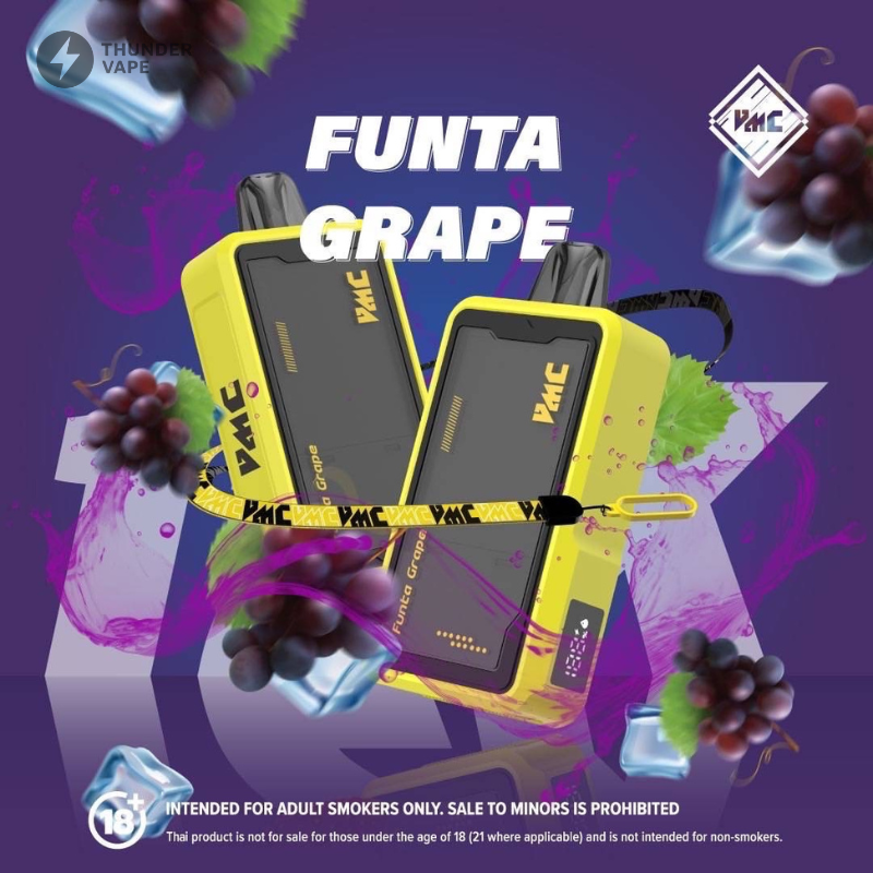 VMC-12k-FuntaGrape