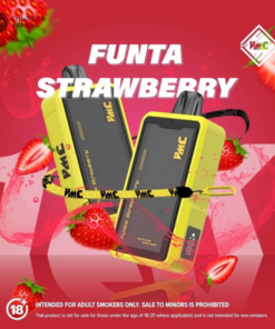VMC-12k-FuntaStrawberry