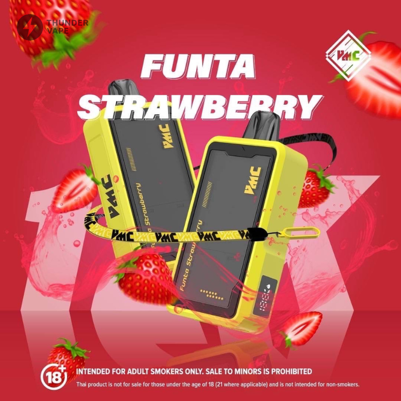 VMC-12k-FuntaStrawberry