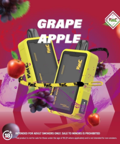 VMC-12k-GrabeApple