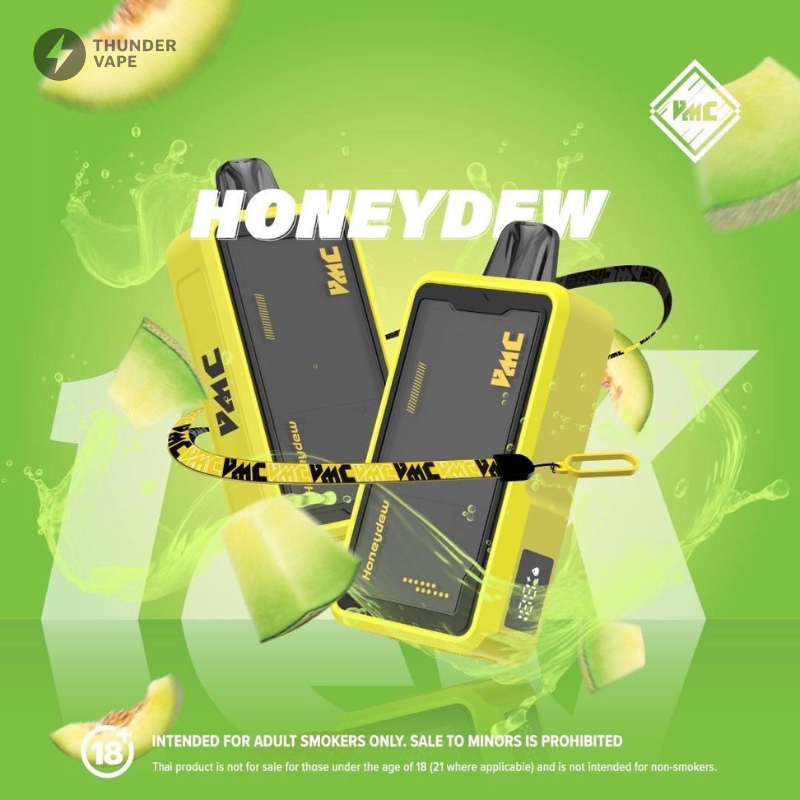 VMC-12k-HoneyDrew