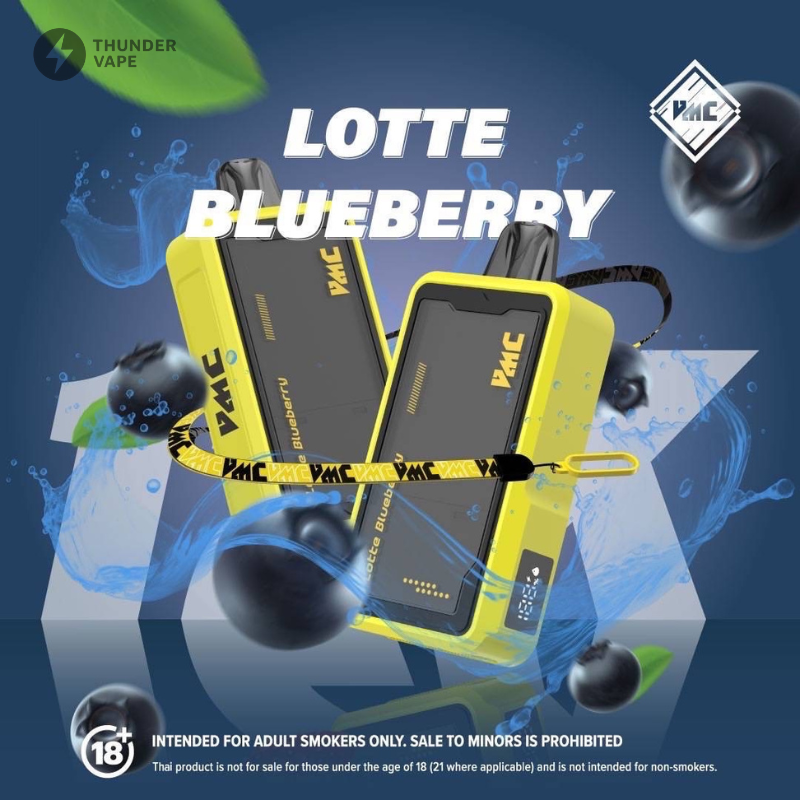 VMC-12k-LotteBlueberry