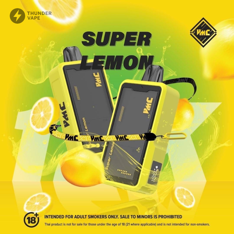 VMC-12k-SuperLemon