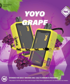 VMC-12k-YoyoGrape