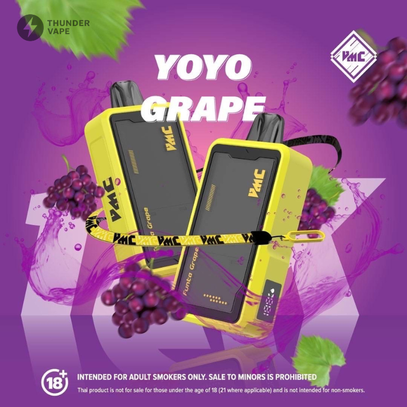 VMC-12k-YoyoGrape