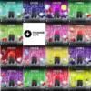 Vazer9k-All-Flavors