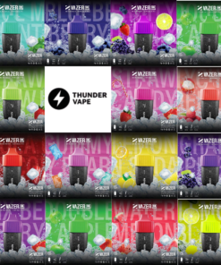 Vazer9k-All-Flavors
