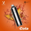 Vlux 12000 cola