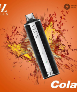 Vlux 12000 cola