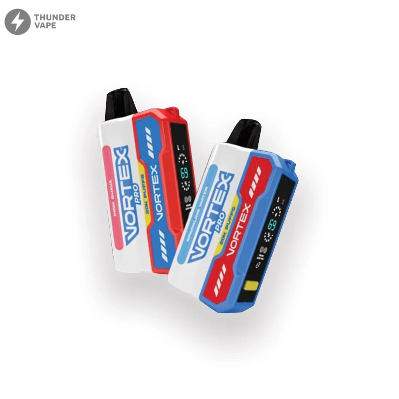 Vortex Pro 20k