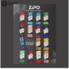 Zipo-All-Flavors