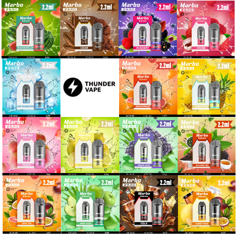 marbo-zero-all-flavors
