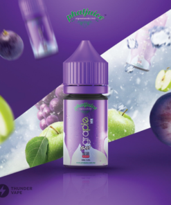 องุ่นยาว น้ำยาบุหรี่ไฟฟ้า FREEBASE ราคาถูก พร้อมส่ง!