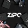 เครื่อง Zipo