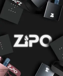 เครื่อง Zipo